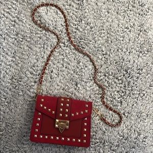 Crossbody Purse